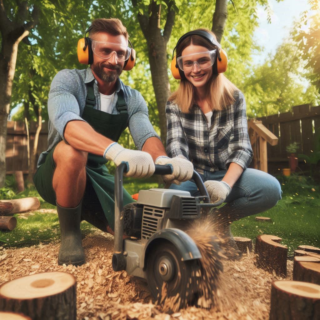 Best Stump Grinding Services in Redding, CT Best Stump Grinding Services in Redding, Connecticut - Professional Stump Removal by Redding Stump Grinding