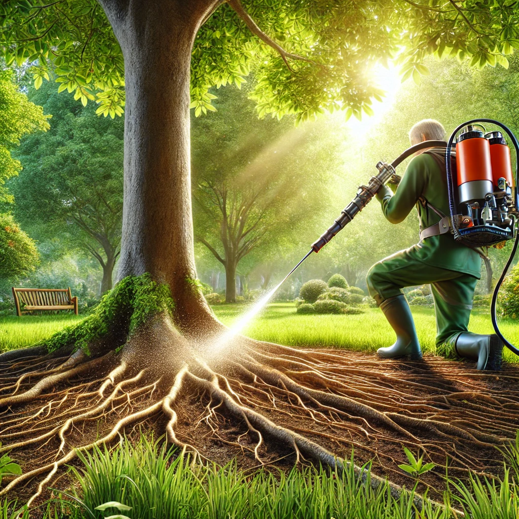 High-Quality Deep Root Fertilization Services Available in Redding, CT Premium Deep Root Fertilization Services in Redding, Connecticut