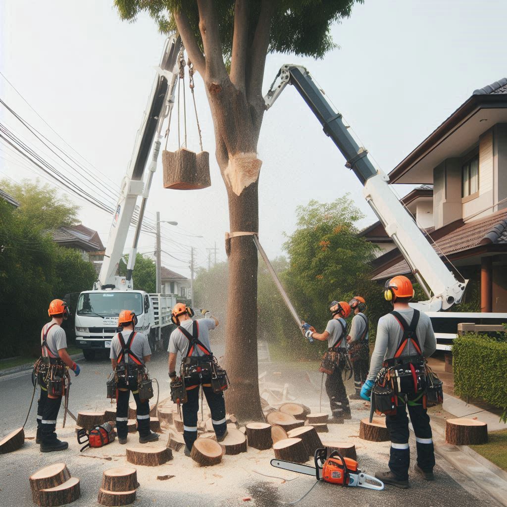 Emergency Tree Cutting Services in Redding, CT Emergency Tree Cutting Services In Redding Connecticut