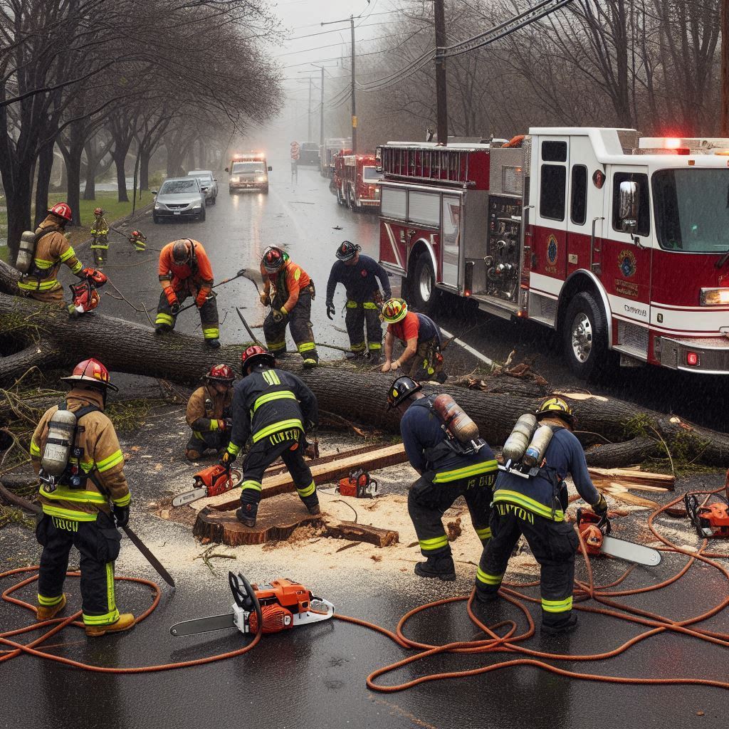 Expert Fallen Tree Removal and Emergency Services in Redding, CT Professional Fallen Tree Emergency Services Redding CT - Fast and Safe Tree Removal Solutions by Tree Removal Redding