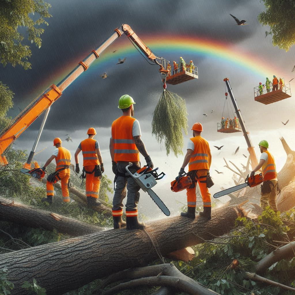 Expert Storm Cleanup and Restoration Services in Redding, CT Professional Storm Cleanup Services in Redding, CT - Expert Damage Restoration