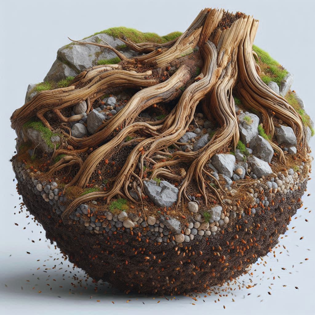 Quality Tree Root Removal and Prevention Services in Redding, CT Professional Tree Root Removal Service in Redding Connecticut